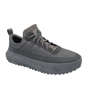Skechers Mark Nason Revo Tivity Men's US 10 Sneakers Gray Leather Athletic Shoes